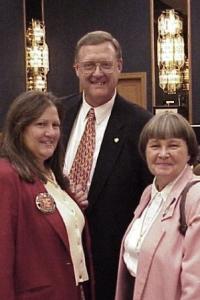 John Sigler - Former NRA President - NRA Board Member